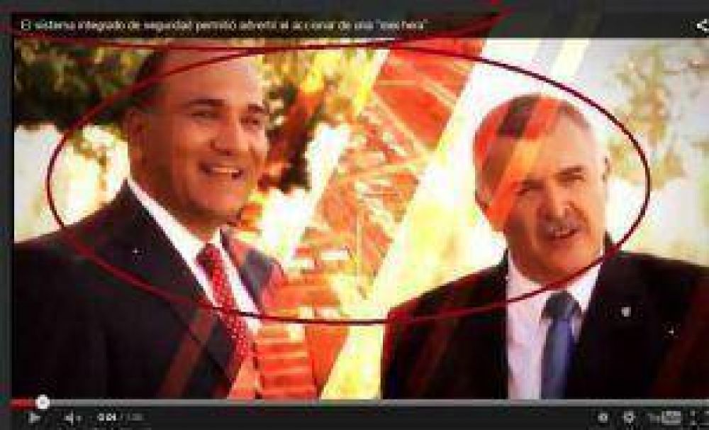 Una ley electoral hecha a medida del oficialismo