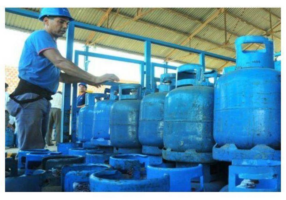 220 mil misioneros sern beneficiados con el programa Hogar con Garrafas