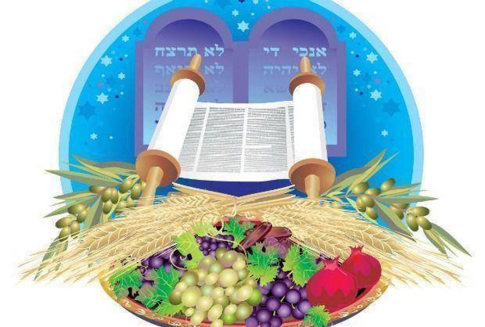 Per: La comunidad juda de Lima se prepara celebrar Shavuot