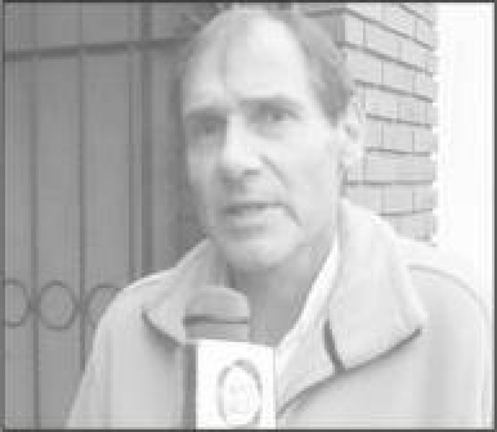 �En el tema de la droga el silencio nunca es gratuito, por algo se hace silencio�, afirm� el padre Barros