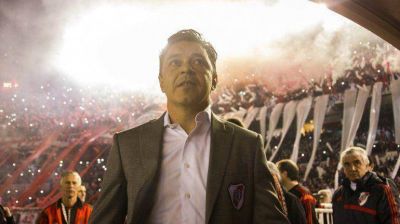 Gallardo: 