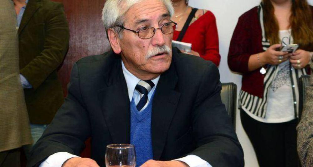 Padovani al PO: �Es irresponsable pedir reducci�n de multa a conductores ebrios y en infracci�n�