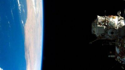 El sat�lite ruso Progress ya se precipit� en el oc�ano Pac�fico