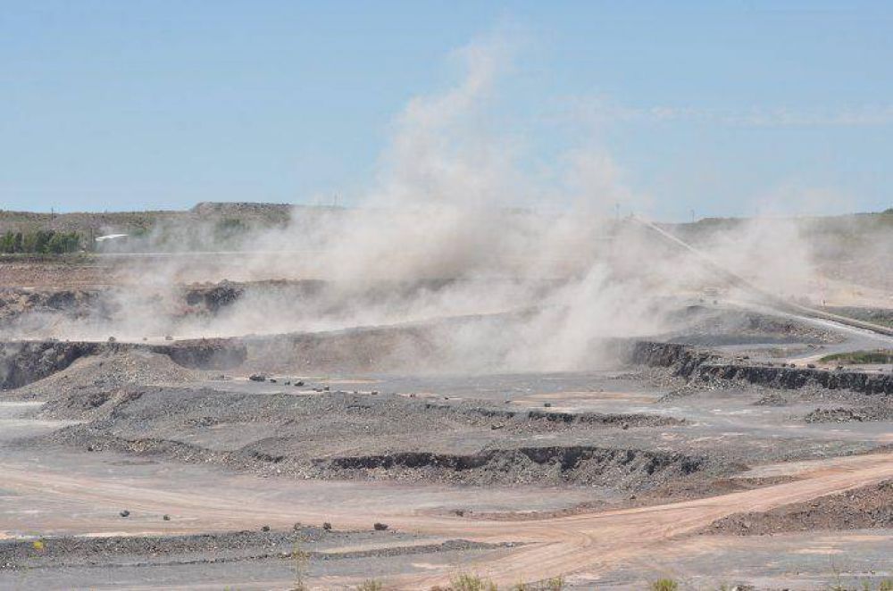 Da de la Minera: Olavarra produce el 50% del cemento del pas