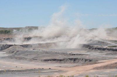 Día de la Minería: Olavarría produce el 50% del cemento del país