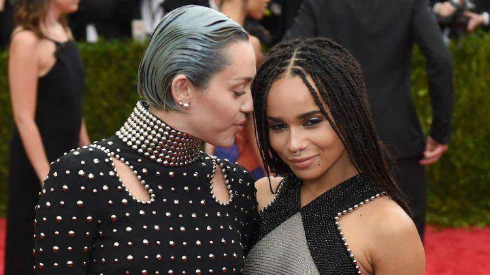 Sorpresiva confesi�n sexual de Miley Cyrus 