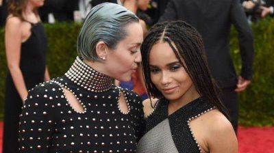 Sorpresiva confesi�n sexual de Miley Cyrus 