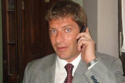 Javier David: �Toda obra p�blica deber� cumplir con las normas de accesibilidad�