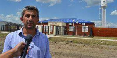Llaman a licitaci�n para 1.310 viviendas