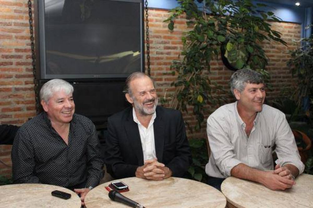 Eduardo Amadeo: 