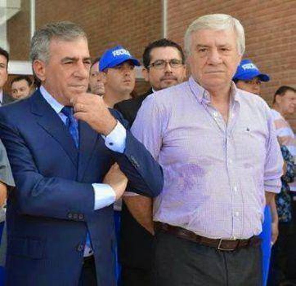 FR: los Cariglino dicen que se fueron ellos