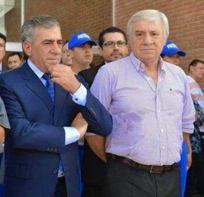 FR: los Cariglino dicen que se fueron ellos