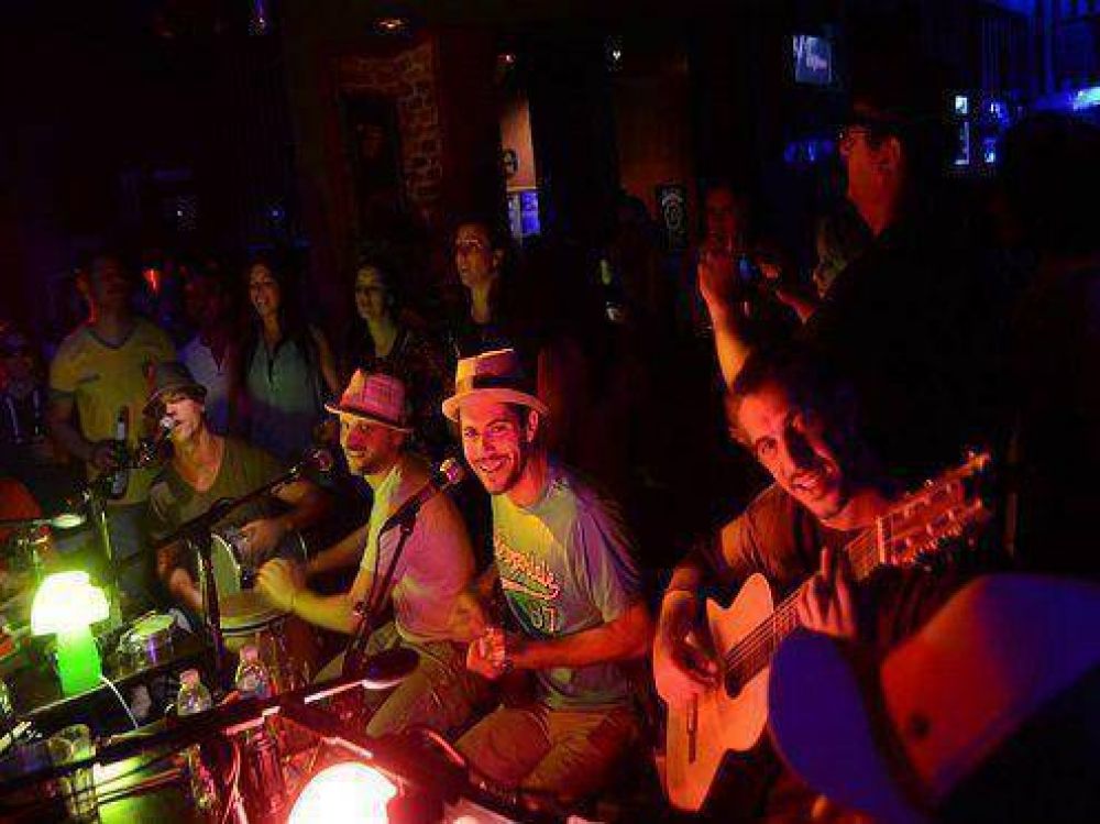 Program� tu fin de semana: Consult� lo m�s destacado de la agenda cultural platense