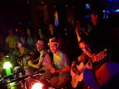 Program� tu fin de semana: Consult� lo m�s destacado de la agenda cultural platense