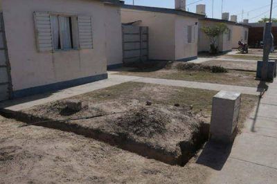 En agosto, m�s de 3.500 hogares se incorporar�n a la red de gas natural