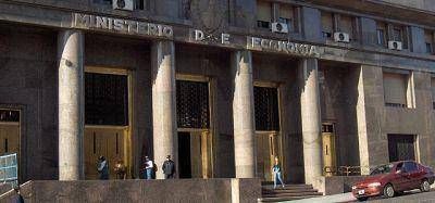 El Gobierno coloc� 5.263 millones de pesos en licitaciones de Bonac