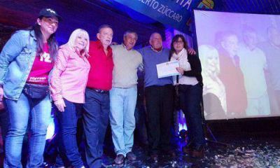 Campa�a con duro mensaje a opositores