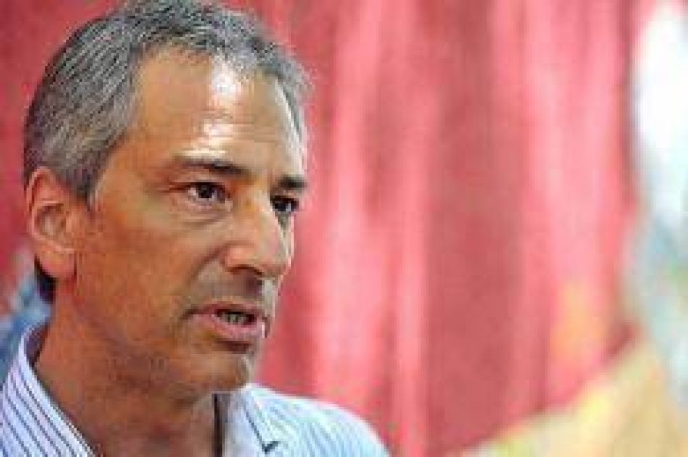 Desde el Frente Renovador ponen en duda �la candidatura de Mauricio Macri�