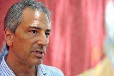 Desde el Frente Renovador ponen en duda �la candidatura de Mauricio Macri�