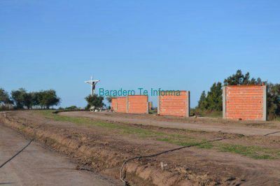 El Arq. Lapadula habl� sobre el avance de varias obras en espacios publicos