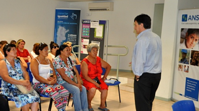 Ya son m�s de 300 los jubilados por la nueva moratoria