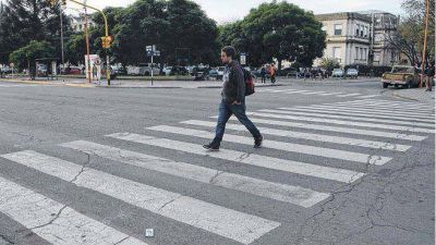 No fue auspicioso el estreno de las tachas luminosas