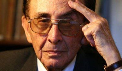 Legisladores del PRO salen en apoyo de Fayt