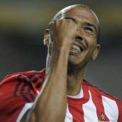 Vera regres� a la titularidad... Y el Pincha volvi� a ganar en el campeonato