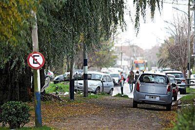 Grave denuncia de abuso sexual cerca del Complejo Universitario