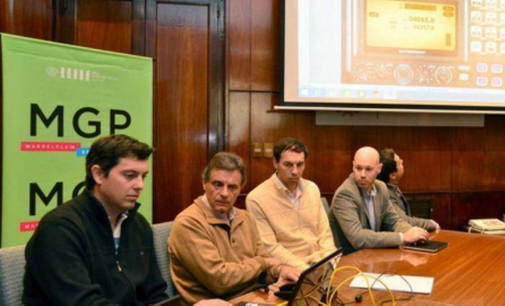 Ingenieros marplatenses desarrollaron software para entrenamiento en comunicaciones durante emergencias navales 