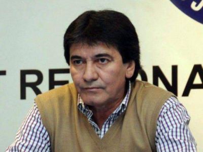 Fern�ndez asegur� que �las paritarias est�n complicadas porque es un a�o pol�tico�
