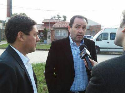 PROPONEN UNA PLAZA DE LA INCLUSI�N