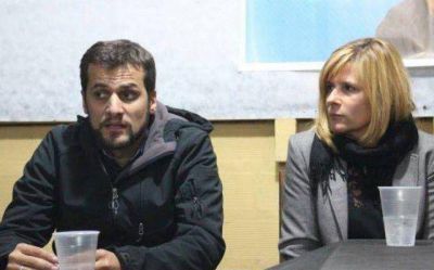 En el FpV Nacional y Popular coinciden con Mariotto: �El juez Raele va a tener que explicar su accionar�