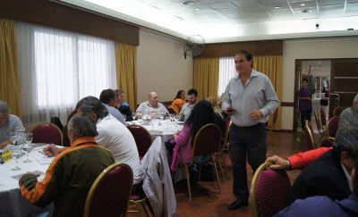 �Pulti durante 8 a�os desaprovech� las oportunidades  de crecimiento que tuvo la ciudad� 