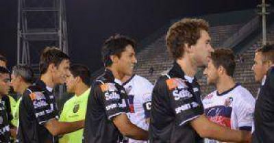 El Torneo Federal B ya tiene su fixture definido 