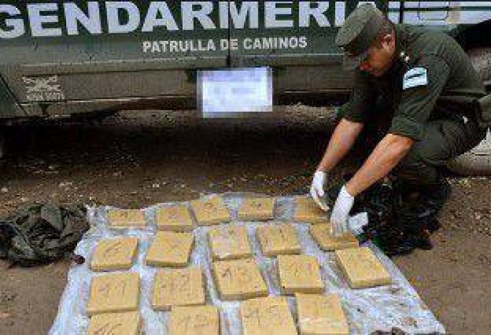 Piden revertir un fallo que liber� a un empresario boliviano narco
