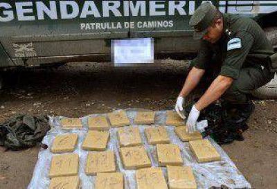 Piden revertir un fallo que liber� a un empresario boliviano narco