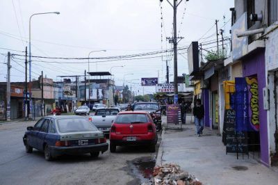 �Si siguen los robos, hay gente que va a tener que cerrar�, alertan los comerciantes bande�os
