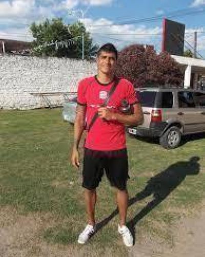San Mart�n quiere la revancha