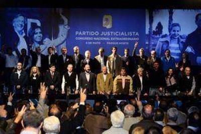 El PJ aprob� reducir la lista de aspirantes, pero ninguno se baja