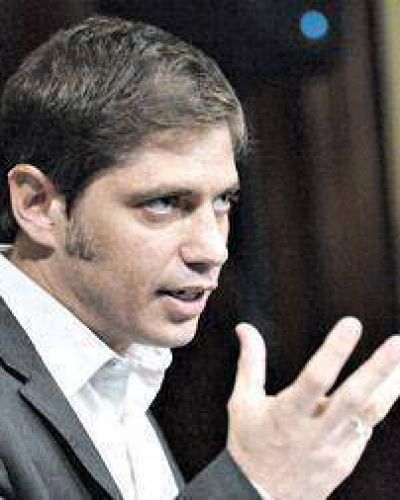 �Tiraron un chaski bum�