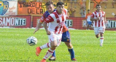 Uni�n quiere volver al triunfo ante Crucero del Norte