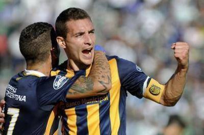 Cant� victoria y se acerca a la punta