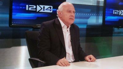 Lifschitz pide el voto peronista para defender la �buena pol�tica�