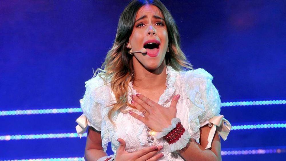 C�mo es el show con el que Violetta se despide de C�rdoba: galer�a de fotos y cr�nica