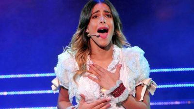 C�mo es el show con el que Violetta se despide de C�rdoba: galer�a de fotos y cr�nica