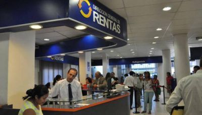 Vencen el Inmobiliario Rural y el Impuesto Automotor