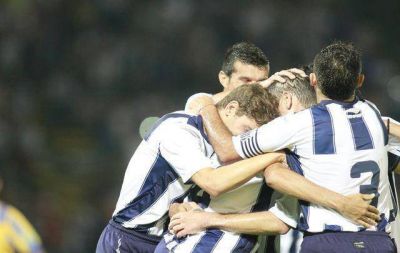 Talleres recibe a Independiente de Chivilcoy