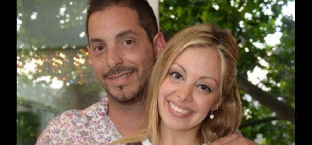 �ltimo momento: Gisela Bernal denunci� a Diwan en una comisar�a