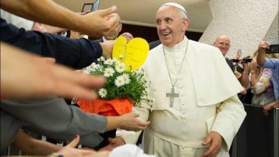 Tensi�n entre Francia y el Vaticano por una estatua de Juan Pablo II